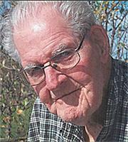 Photo de Albert-Daniel Purdy