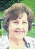 Photo of Anna-Frances Hogue