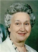 Photo of Lucy-Elizabeth England