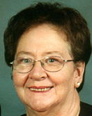 Photo de Colette Martineau