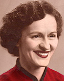 Photo of Regina Levesque