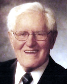 Photo of Rheal Girard