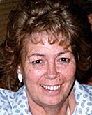 Photo of Vera Gordon