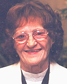 Photo of Elizabeth Lemieux