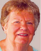 Photo of Madeleine Richard