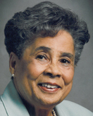 Photo of Marjorie Stewart