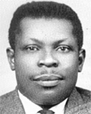 Photo de Alfred Brown