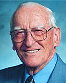 Photo of Donald Booth