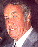 Photo of William Mullin