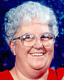 Photo of Joyce Elliott