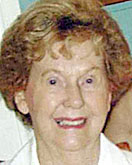 Photo de Phyllis Turner