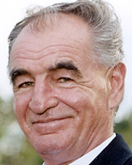 Photo de Georges Dignard