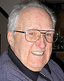 Photo of Gabriel Dumais