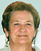 Photo of Gabrielle Desjardins