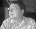 Photo of Timothy Hunter