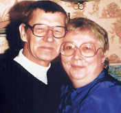 Photo of Rolande Bedard