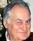Photo of Lloyd Larson