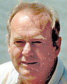 Photo of Norman Leclair