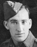 Photo of Eugene Dinelle