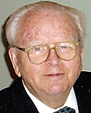 Photo of Lucien Camire