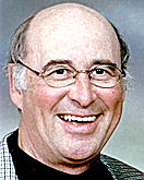 Photo of Gerald Graham