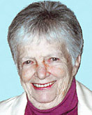 Photo of Shirley Kelly
