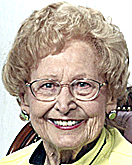 Photo of Muriel Jones