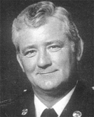 Photo of Howard Lambert