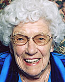 Photo of Edith Crawford