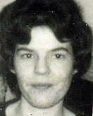 Photo of Eleanor Fitzgerald