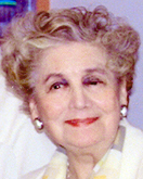 Photo of Agnes Douglas