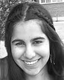 Photo de Trisha Nagpal