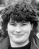 Photo of Marian Beatty