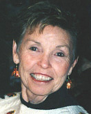 Photo de Peggy Henderson