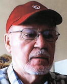 Photo of Francis Renaud