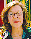 Photo of Louise Perry