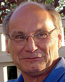 Photo of Douglas Sullivan