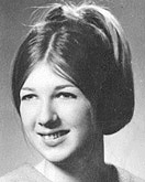 Photo of Prudence Burgess