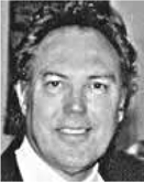 Photo of Terry Carisse