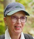 Photo of Betty-Jane Barnett
