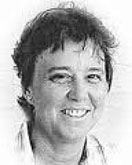 Photo of Ellie Major