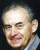 Photo of James Costello