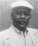 Photo of Elijah Johnson