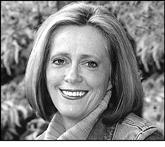 Photo de Joan Kruger