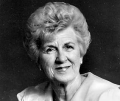 Photo de Mona-Patricia Bennett
