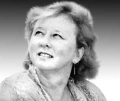 Photo of Carol-Jacqueline West