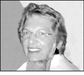 Photo of Vera Anderson