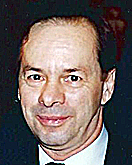 Photo of Ronald Green