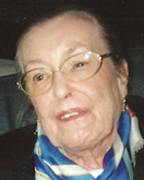 Photo de Rejeanne Beauchamp