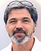 Photo of Jean-Pierre Legault